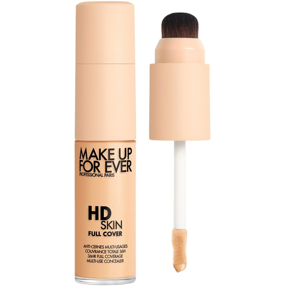 خافي عيوب عالي الوضوح بتغطية كاملة / 1Y18 / 9 مل