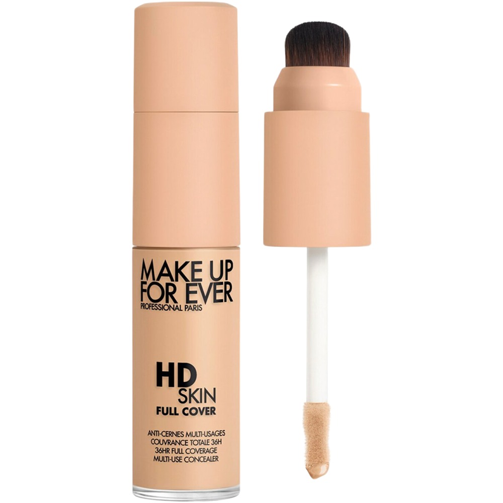 كونسيلر عالي الدقة بتغطية كاملة 2N20 9 مل من ميك أب فور إيفر