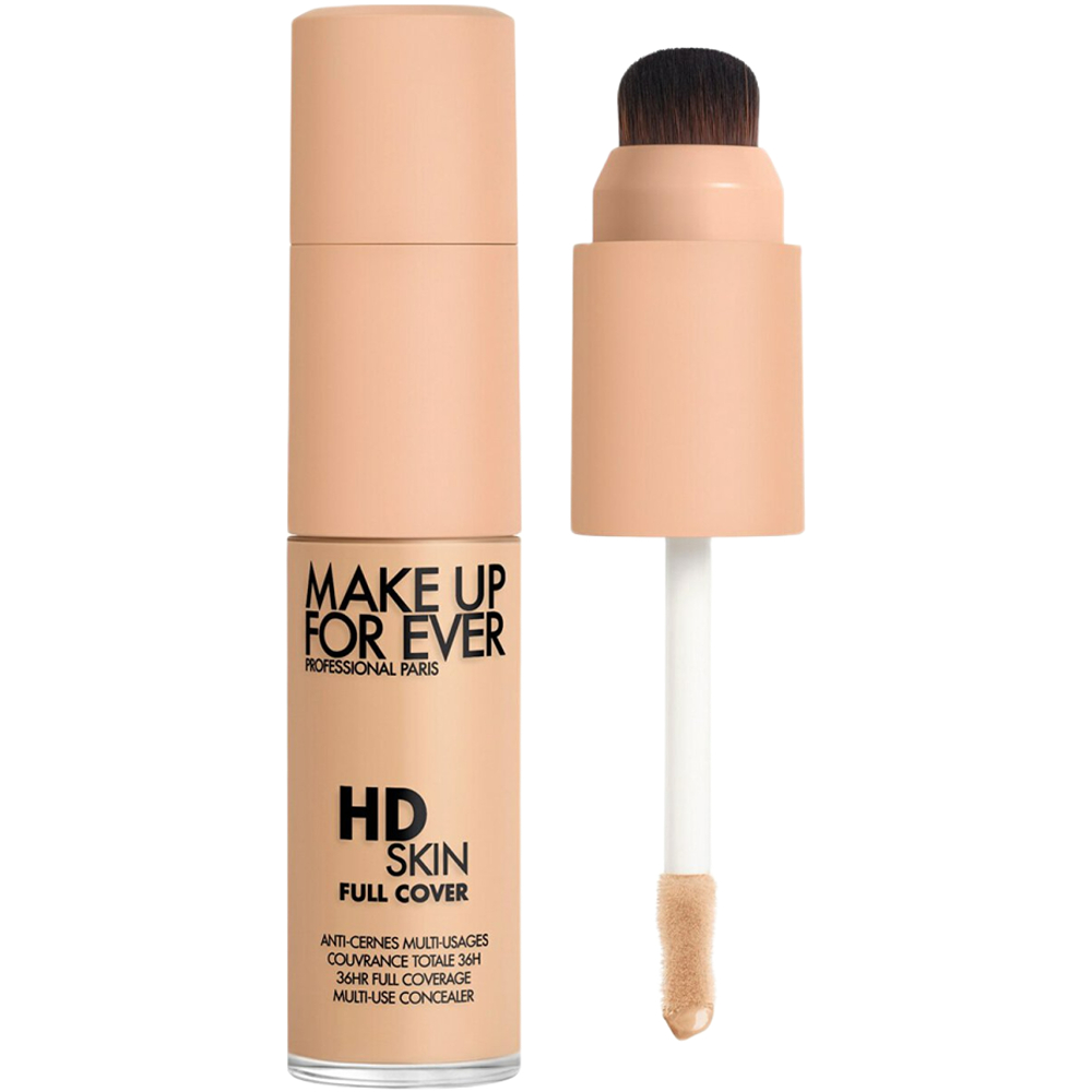 كونسيلر عالي الدقة بتغطية كاملة 2N20 9 مل من ميك أب فور إيفر