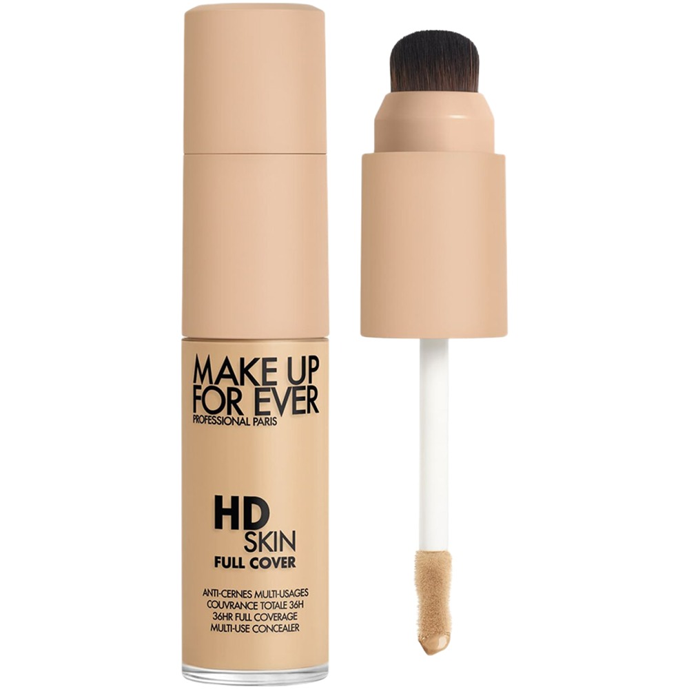 كونسيلر ميك أب فور إيفر عالي الدقة بتغطية كاملة للبشرة - 2Y20