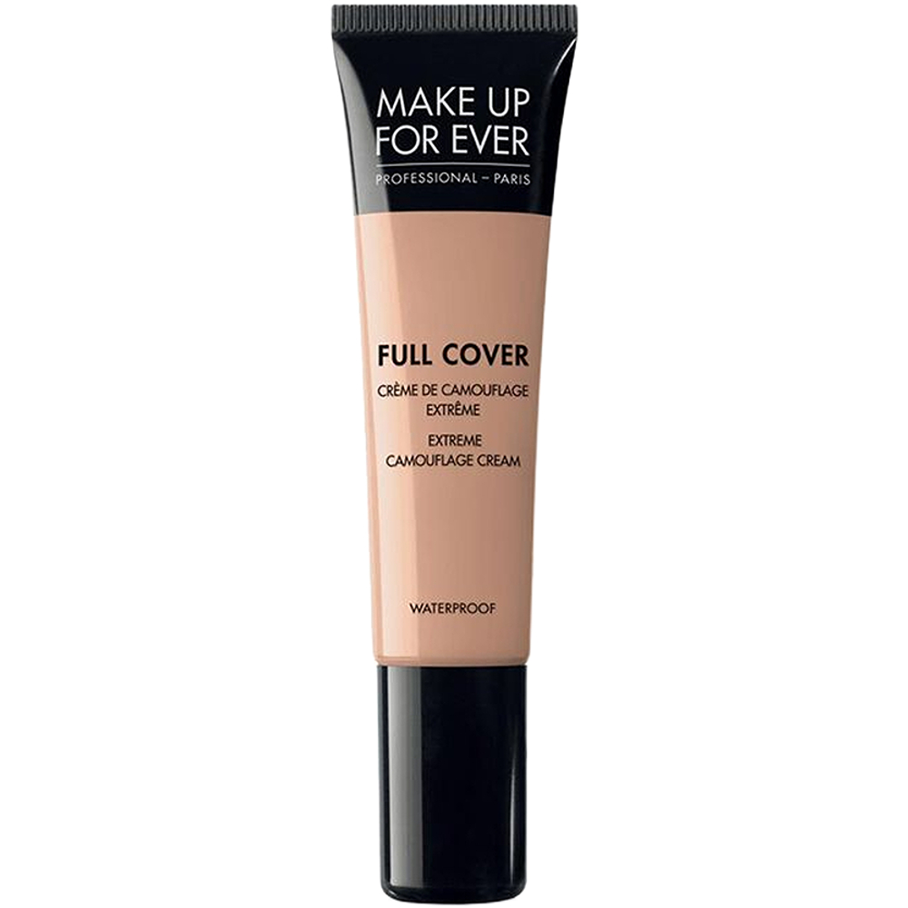 خافي عيوب البشرة عالي الدقة بتغطية كاملة - ميك أب فور إيفر