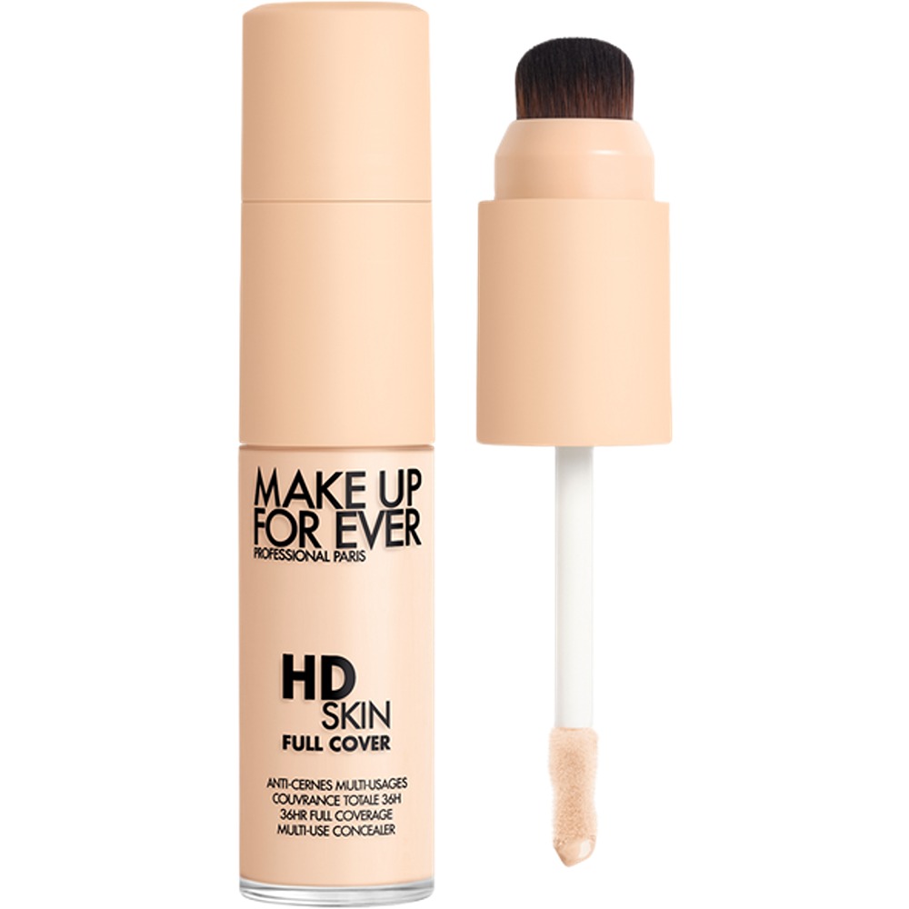 خافي عيوب HD سكين بتغطية كاملة 2N34 ‏9 مل من ميك أب فور إيفر