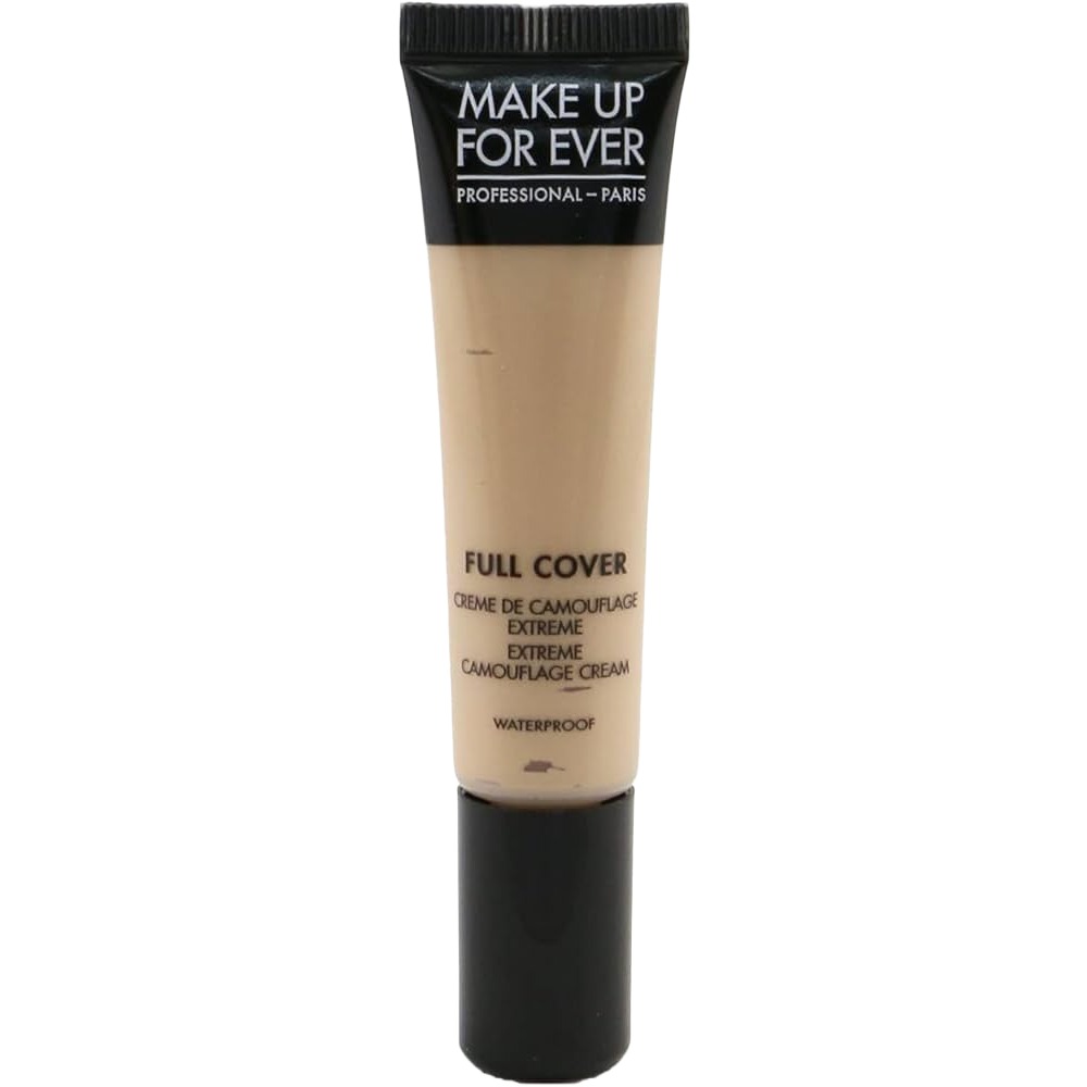 ميك أب فور إيفر – كونسيلر عالي الدقة بتغطية كاملة