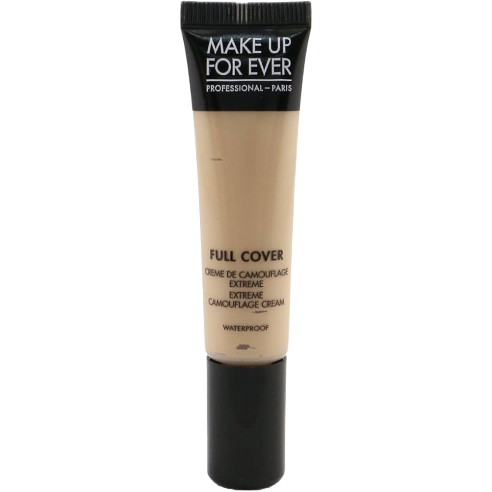 ميك أب فور إيفر – كونسيلر عالي الدقة بتغطية كاملة