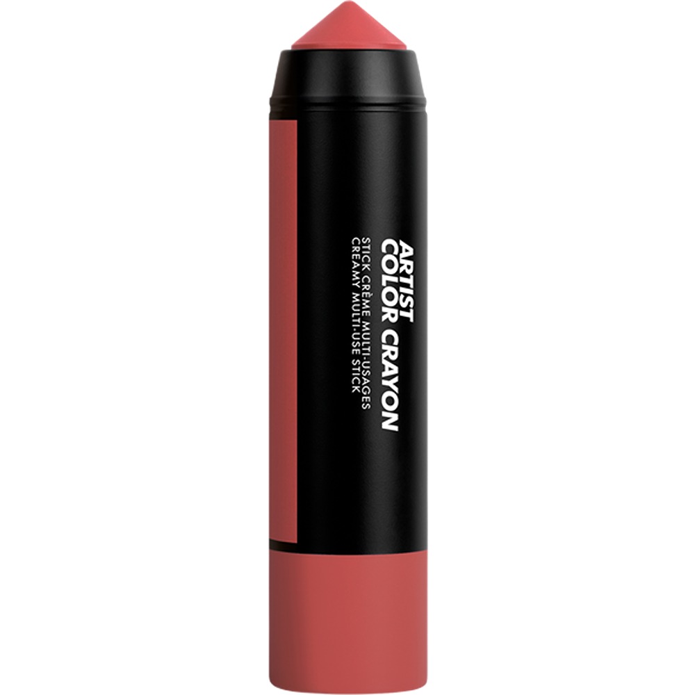 ميك اب فور ايفر احمر خدود وشفاه ارتيست كولور الكريمي 