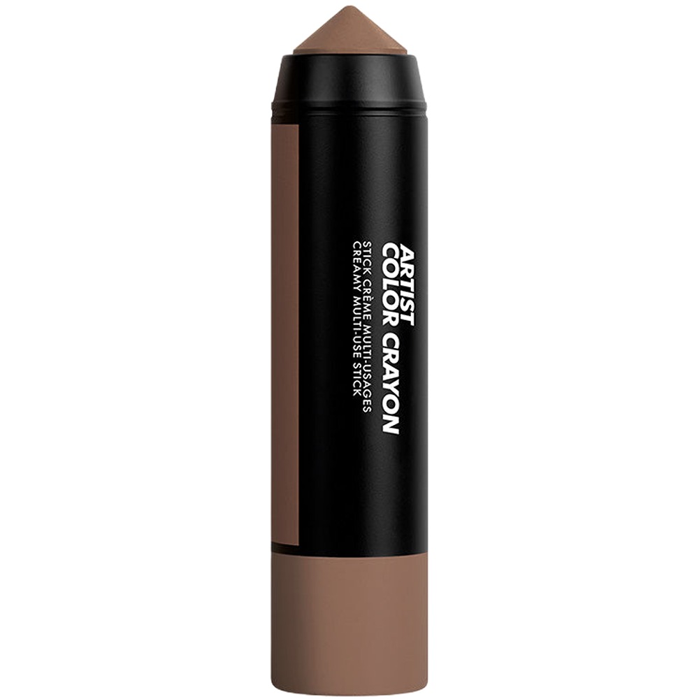 قلم تلوين فني - 606 لون الجوز من ميك أب فور إيفر