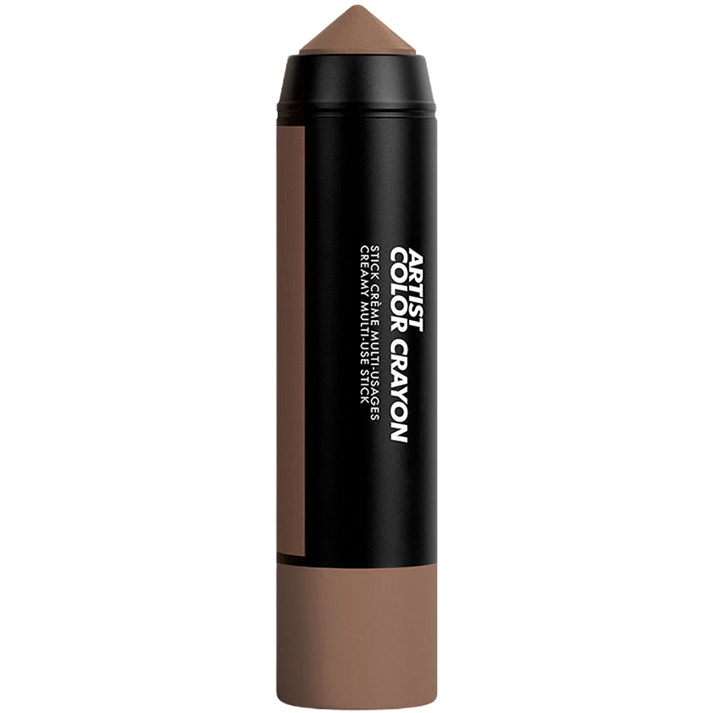 قلم تلوين فني - 606 لون الجوز من ميك أب فور إيفر