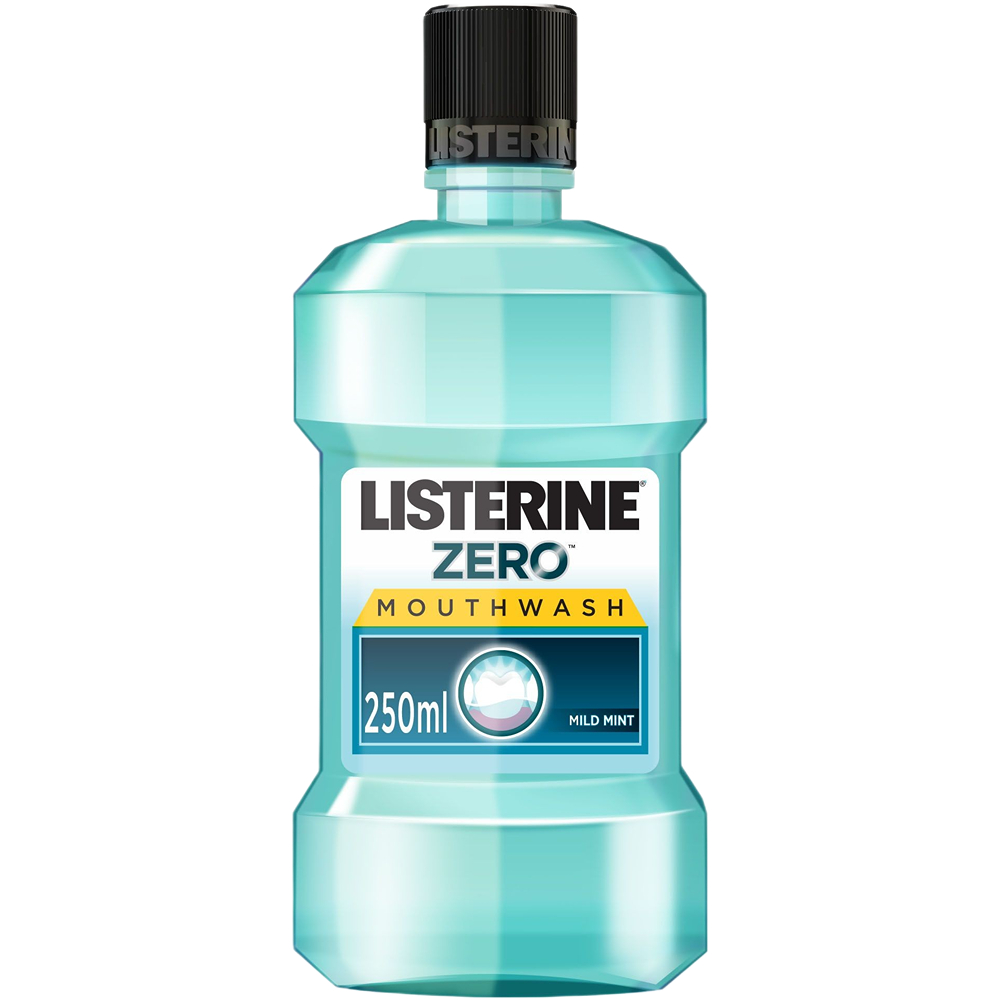 ليسترين كول منت 250 مل
