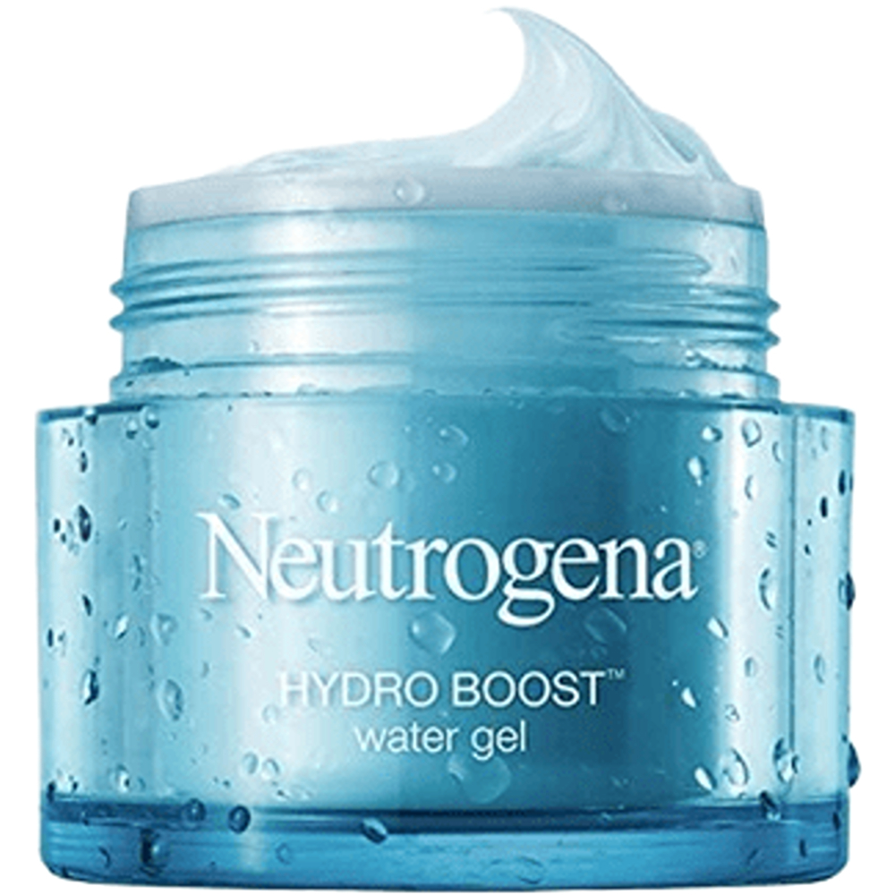 جل مائي للبشرة من نيتروجينا - 50مل