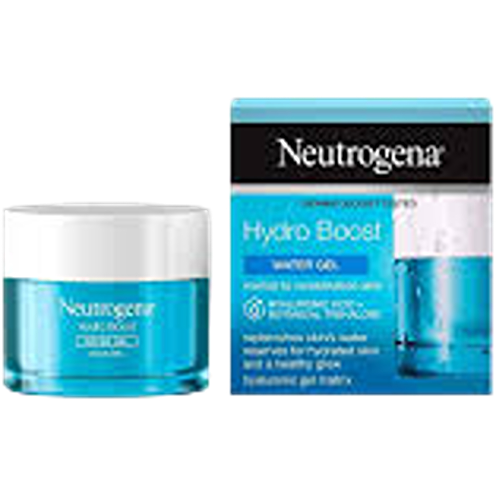 جل مرطب نيتروجينا هيدرو بوست 50مل 56460