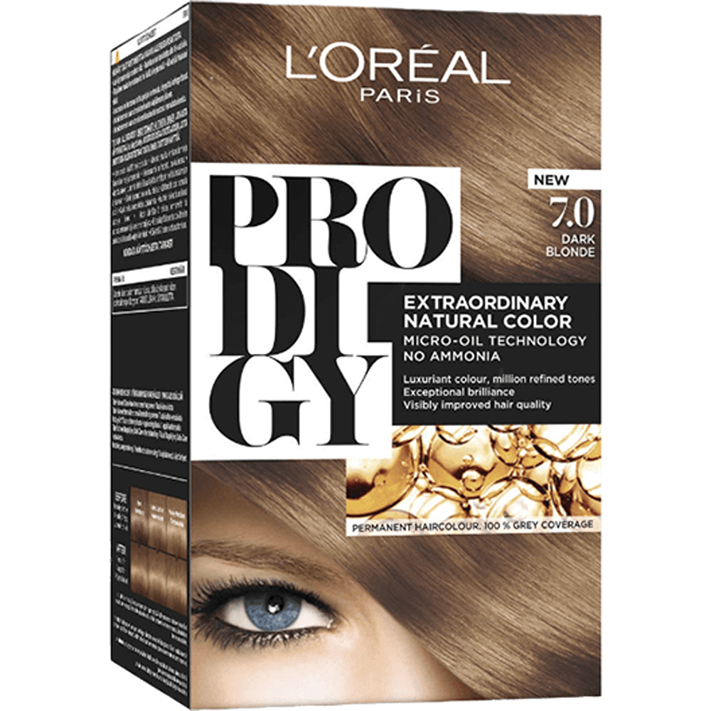 لورياَل برودجي 7.0 لوز