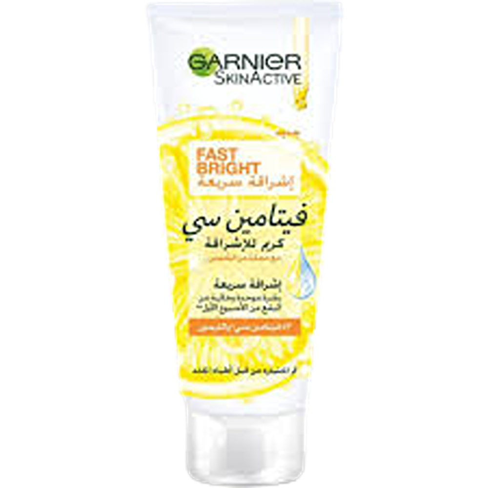 Garnier Vitamin C Brightening Cream 100 ml