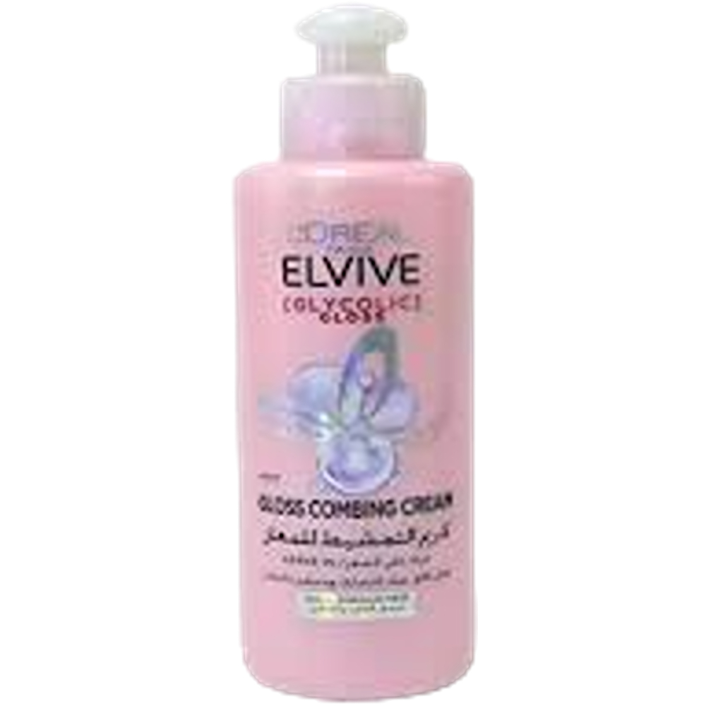 كريم شعر جليكو جلوس 200 مل