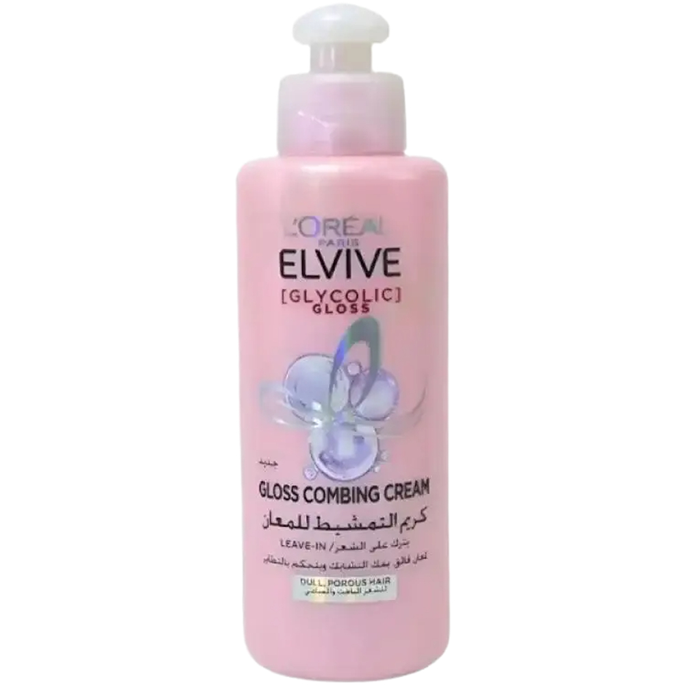 Glyco Gloss Hair Cream 200 ml