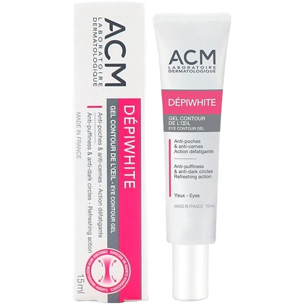 ACM Depiwhite Under Eye Gel 15 ml