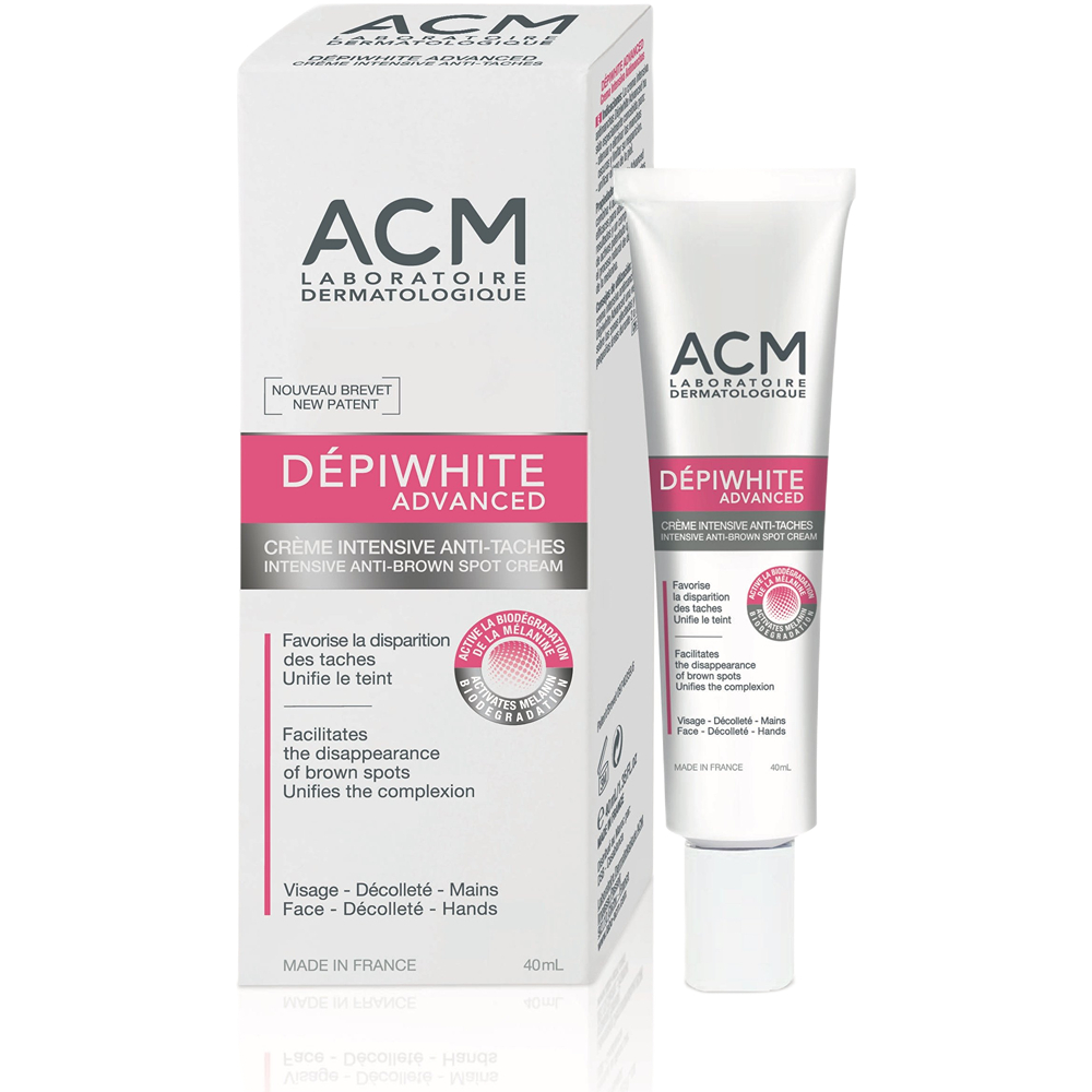 ACM Depiwhite Advanced Anti Spot Cream 40 ml