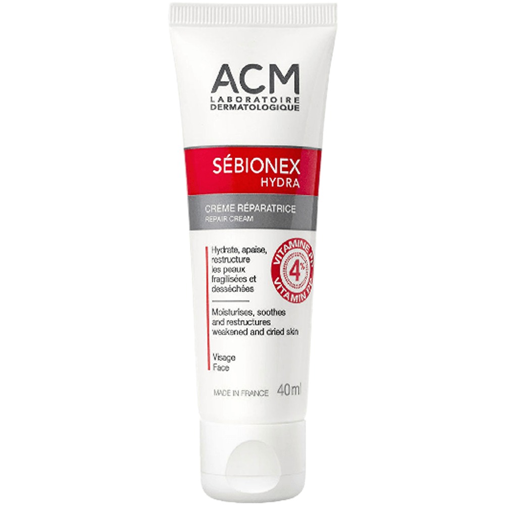 كريم الإصلاح سيبونيكس هايدرا من ACM – 40 مل
