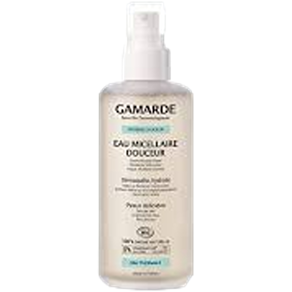 تونر الهيالورونيك من جامارد لترطيب ونضارة وتهدئة البشرة 200مل