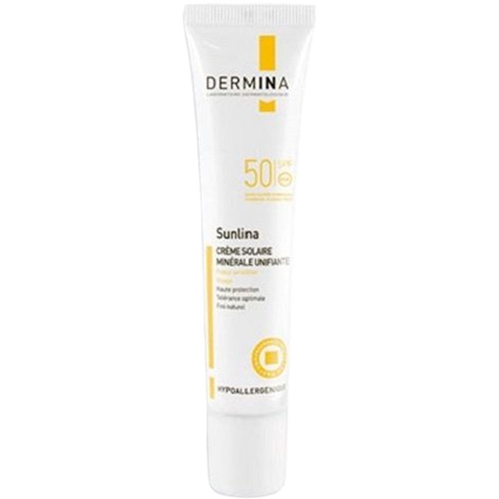 Dermina Mineral Sun Sunscreen 40 ml