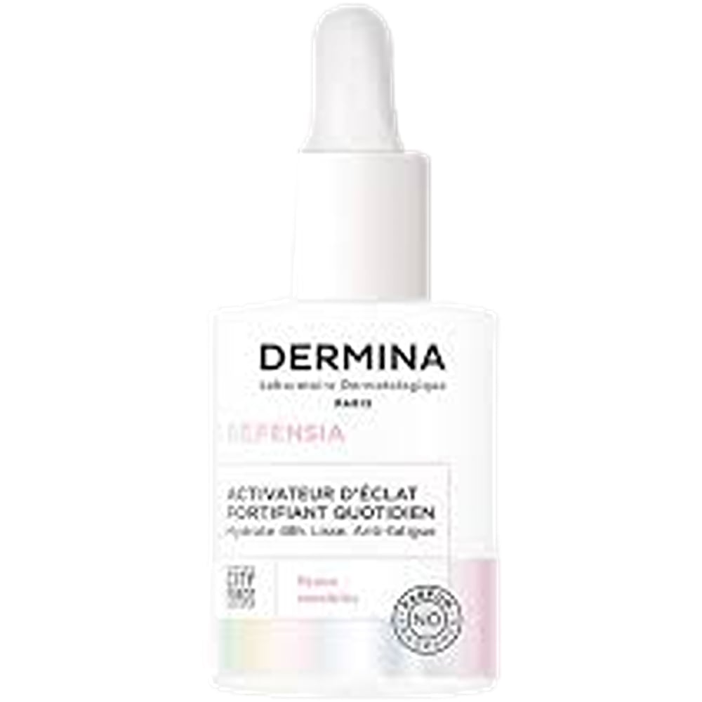 مرطب للبشره ديرمينا ديفينسيا سيروم 30 مل