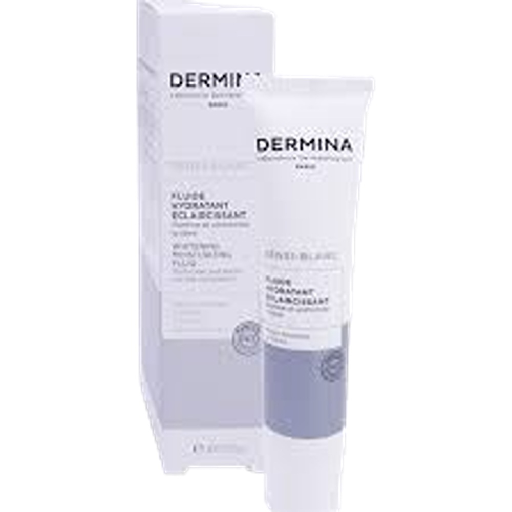 Dermina Sensiblank Skin Lightening Face Cream 40 ml