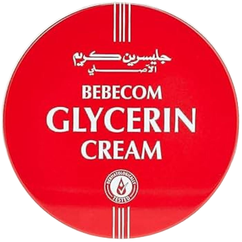 Babycom Original Glycerin Body Cream 250 ml