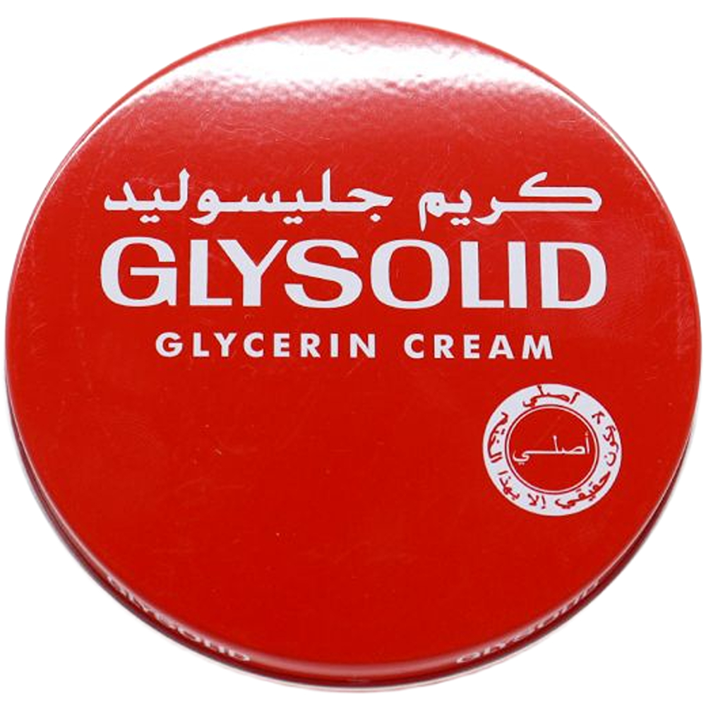 Glysolid Skin Softening Cream 250 ml