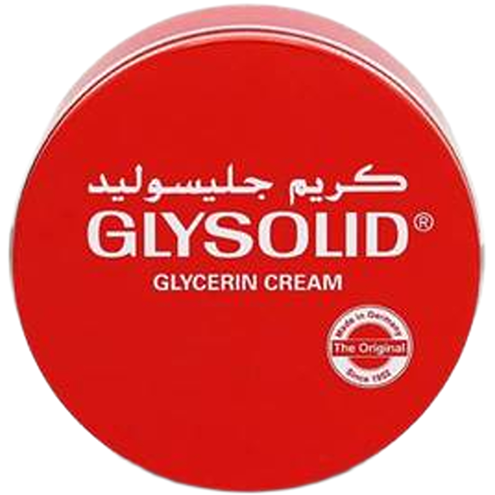 جليسوليد كريم وجه 400 جم