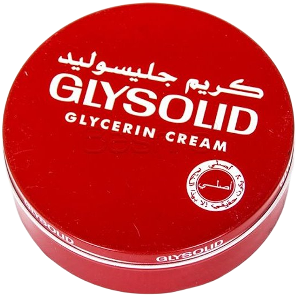 Glysolid Face Cream 175 g
