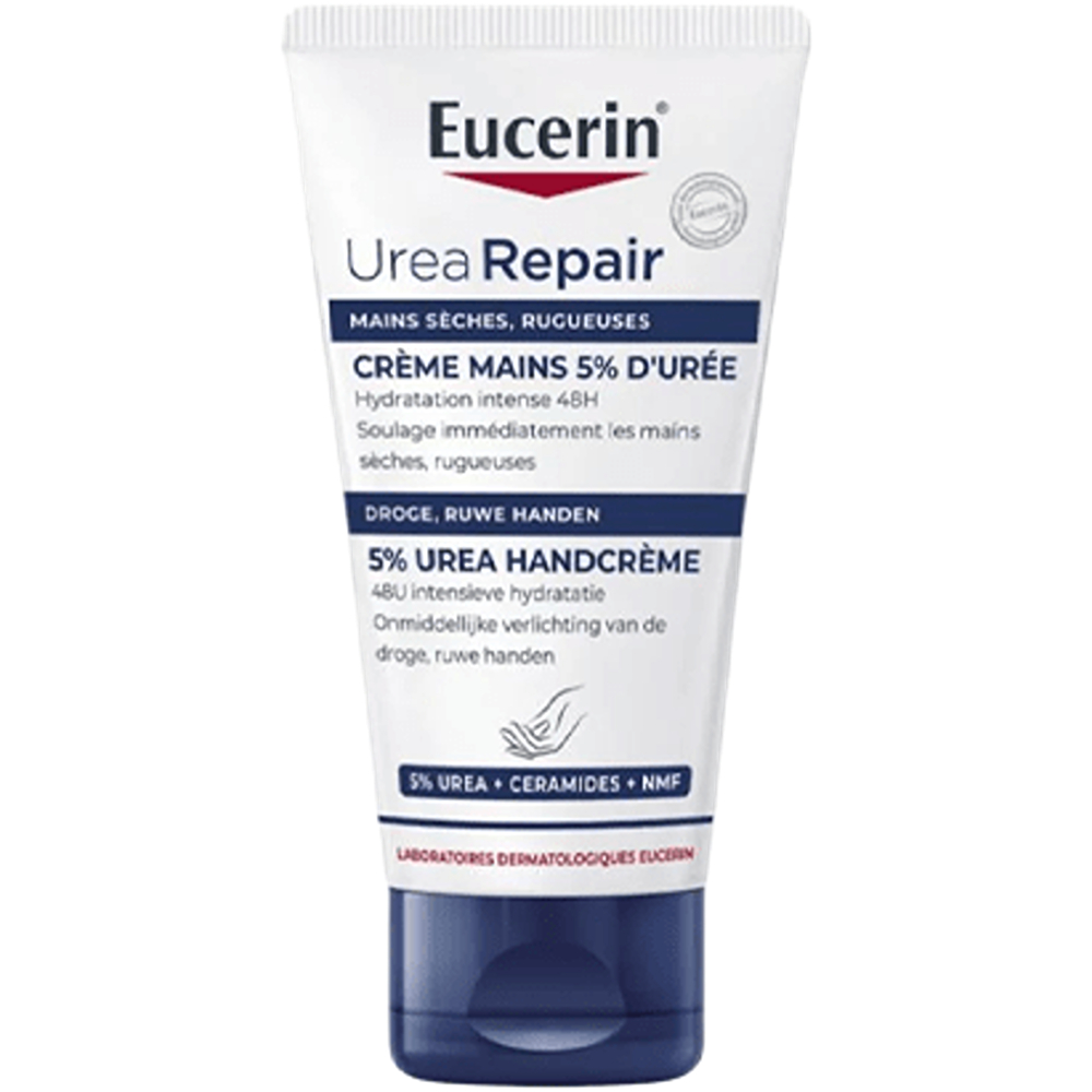 Eucerin Hand Cream 75 ml