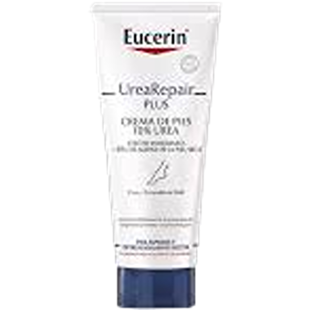 Eucerin Foot Cream 100 ml