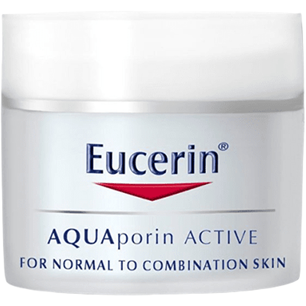 Aquaporin Active Sensitive Skin Face Cream 50 ml