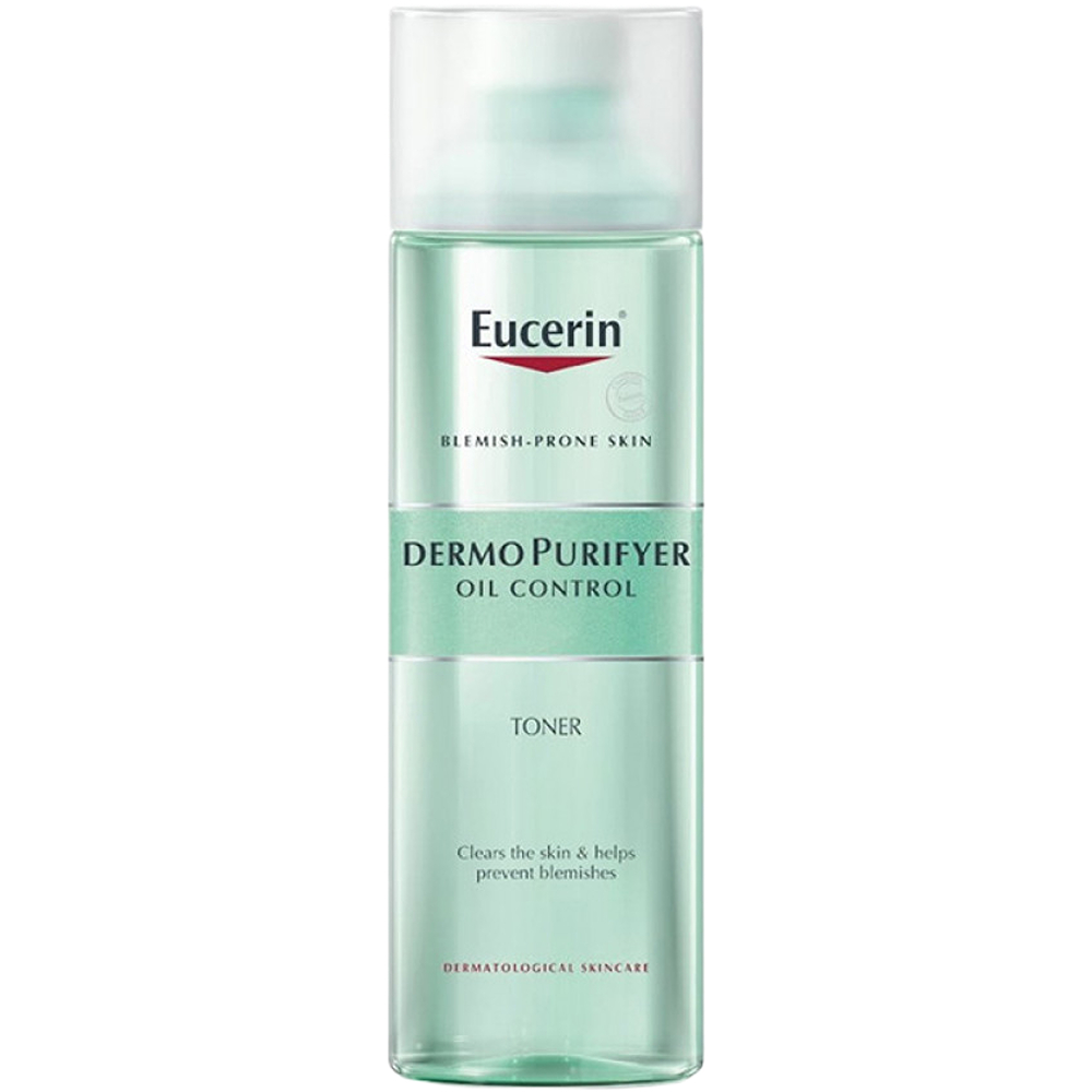 Eucerin DermoPurifyer Toner 200 ml