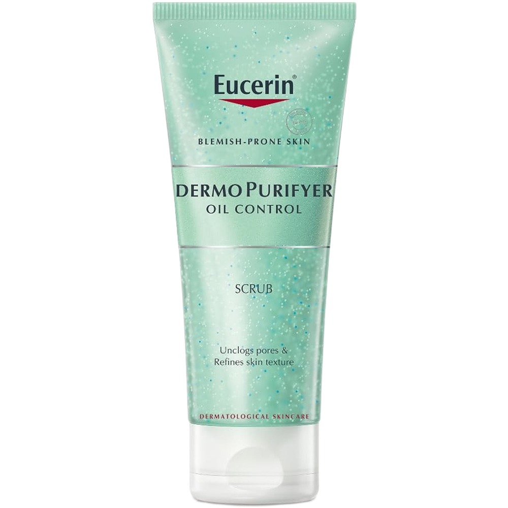 يوسيرين ديرمو بيور مقشر للبشرة – 100 مل