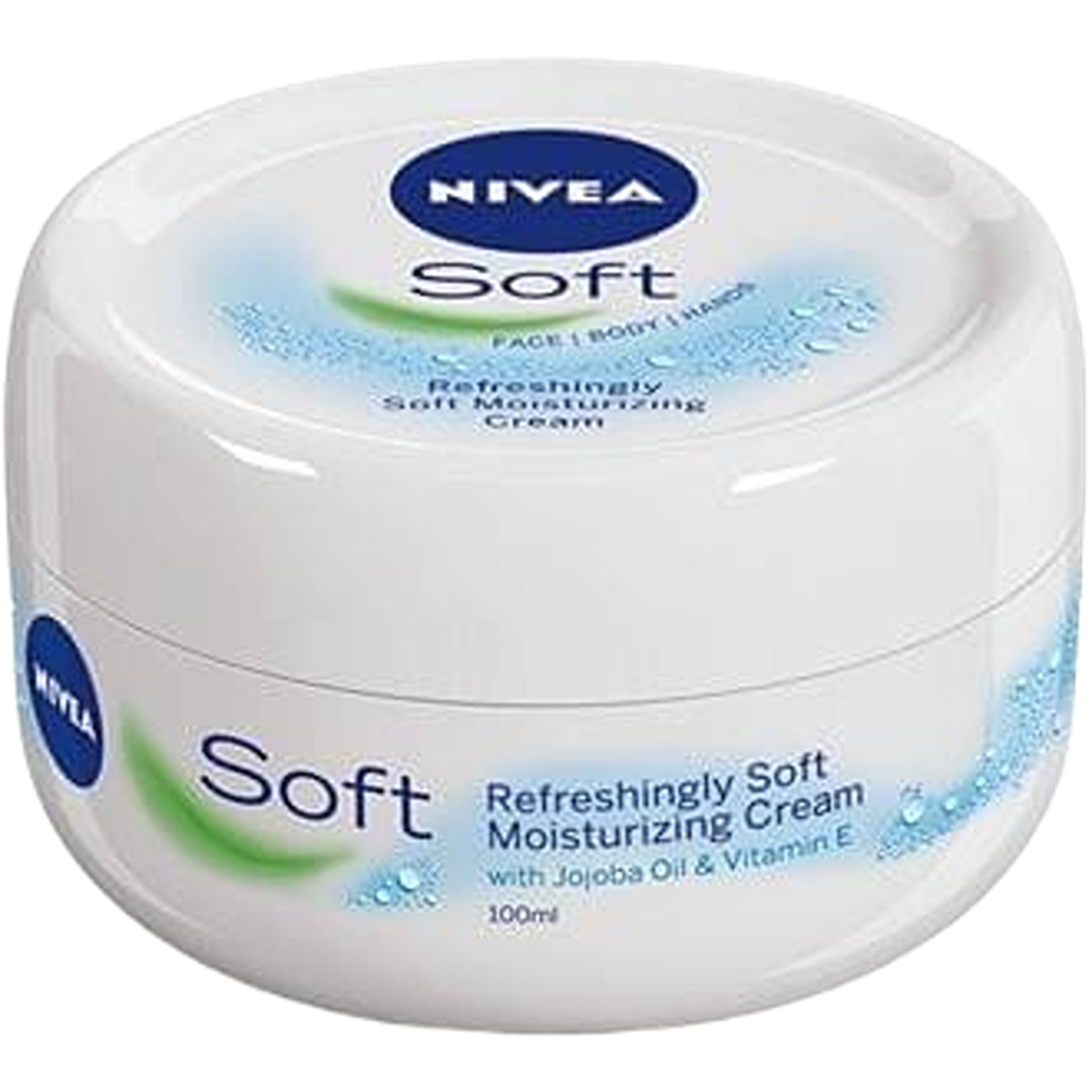 كريم نيفيا للترطيب 100 مل