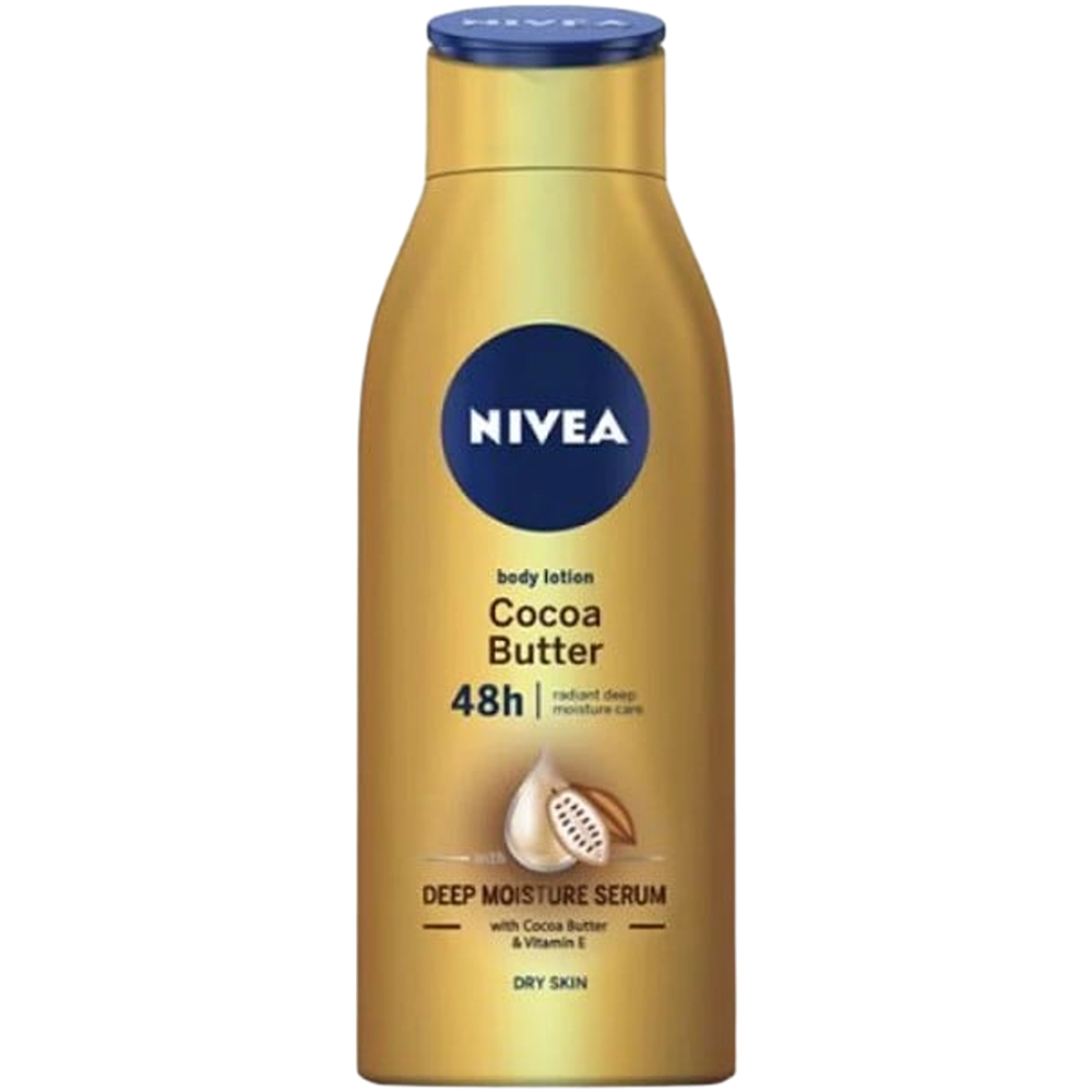 لوشن للجسم نيفيا 250 مل بزبدة الكاكاو 89155