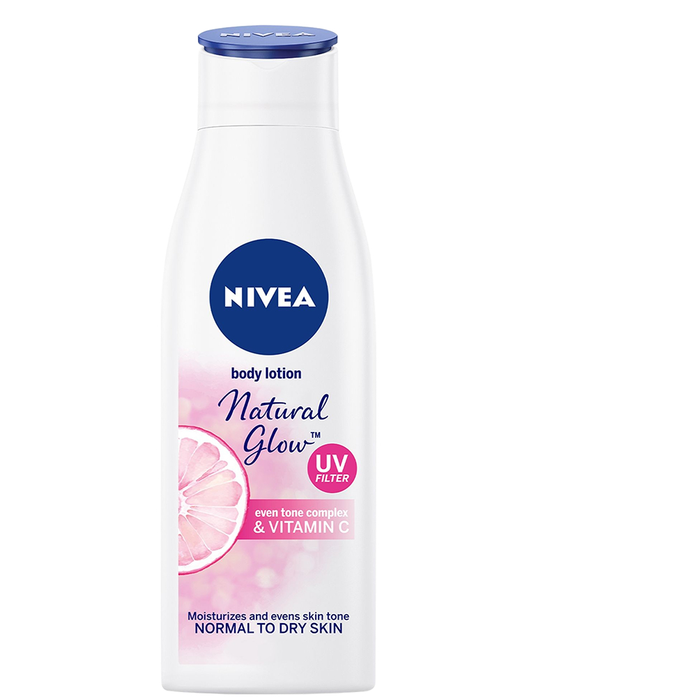لوشن الجسم نيفيا لتفتيح البشرة 250 مل