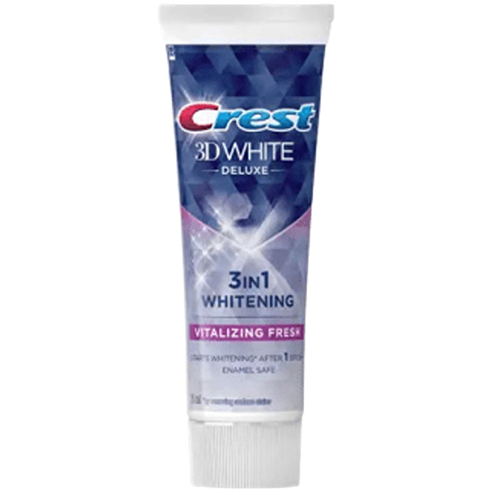 Crest Toothpaste Life Refresh Pearl 75 ml