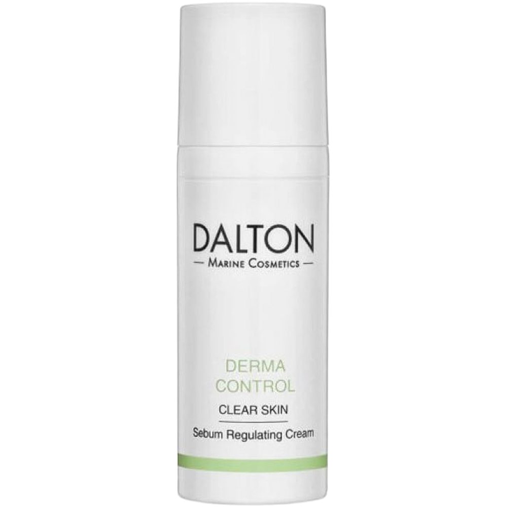 Dalton Mattifying Cream for Oily Skin 50 ml