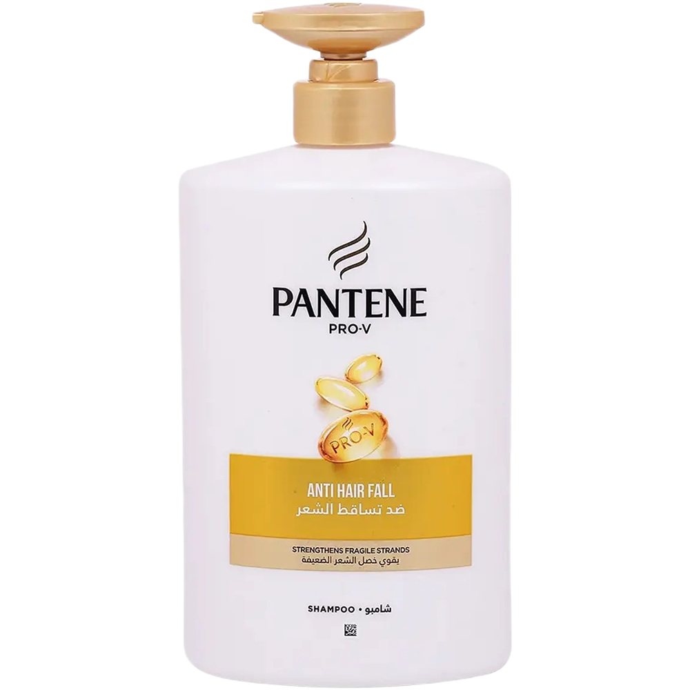 شامبو شعر بانتين برو ضد التساقط 1000مل
