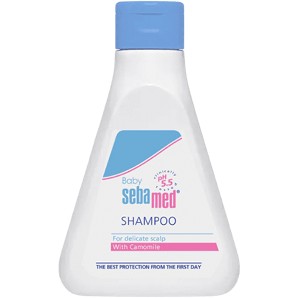 شامبو أطفال سيباميد 250 مل أطفال