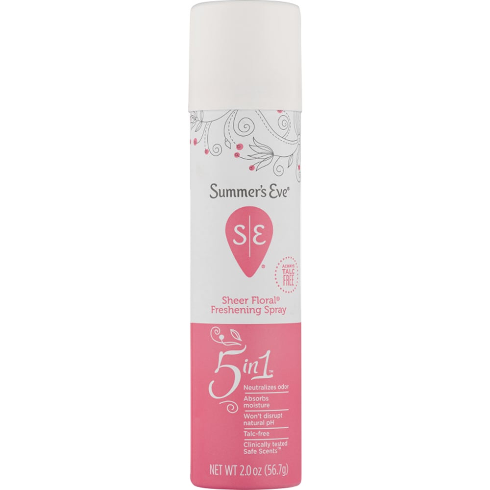 سامر إيف بخاخ شير فلورال 56.7 جم