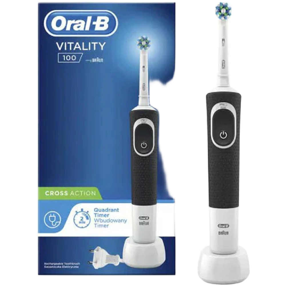 Gillette Electric Toothbrush