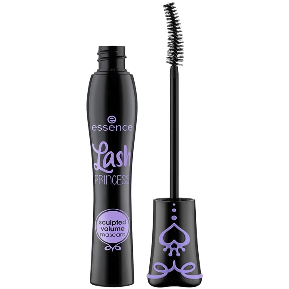 إيسينس لاش برنسس ماسكارا سكَلْبتِد فوليوم