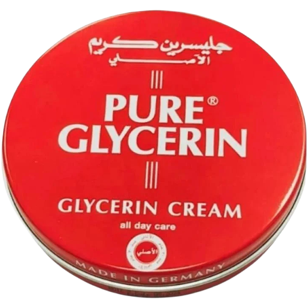 Pure Glycerin Original Skin Cream 250 ml