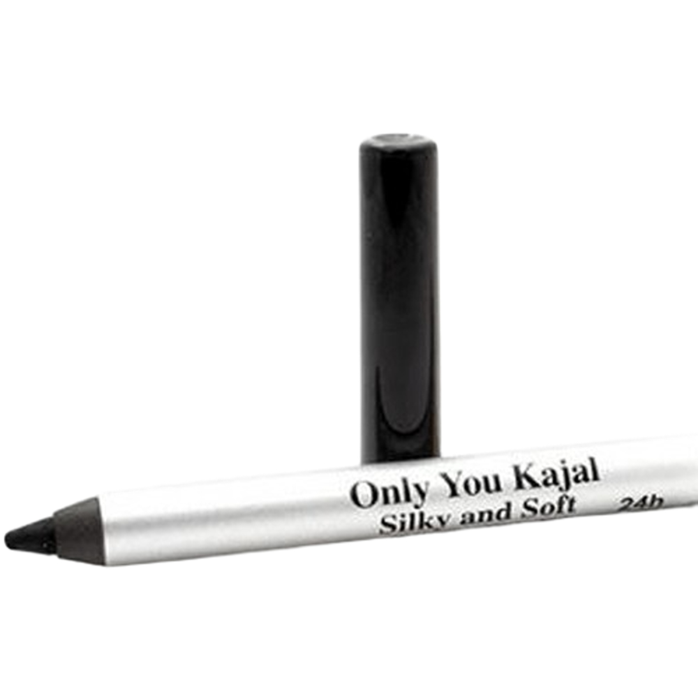 كحل اونلي مي للعين كاريسا الفضي