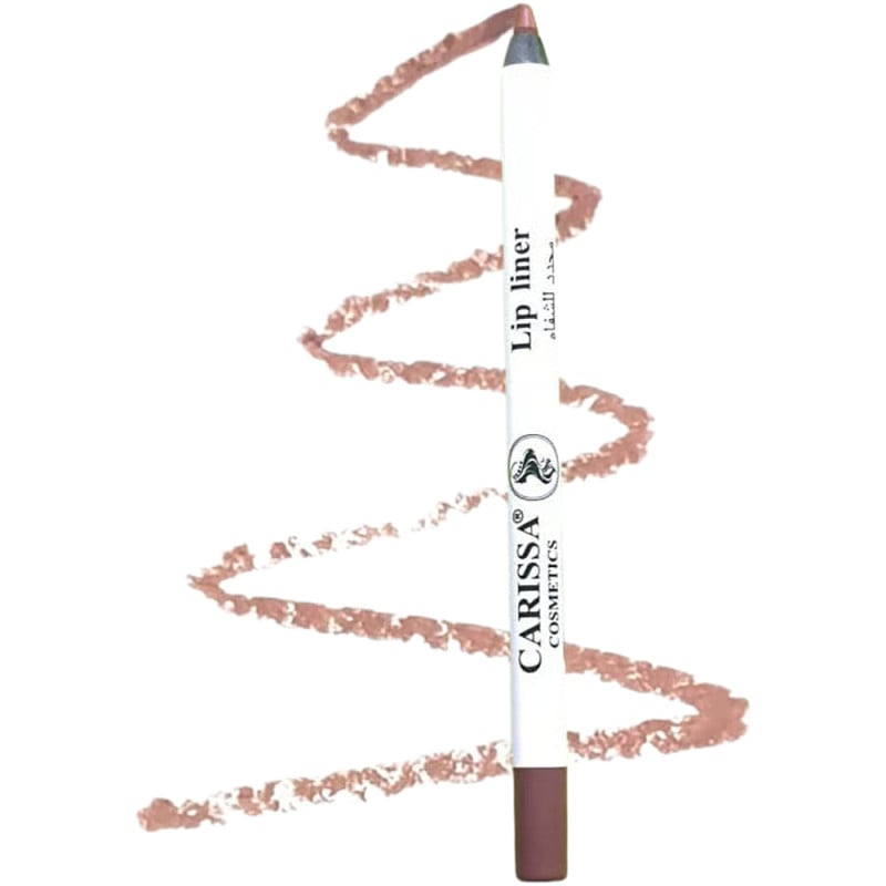 كاريسا محدد شفاه رقم 1