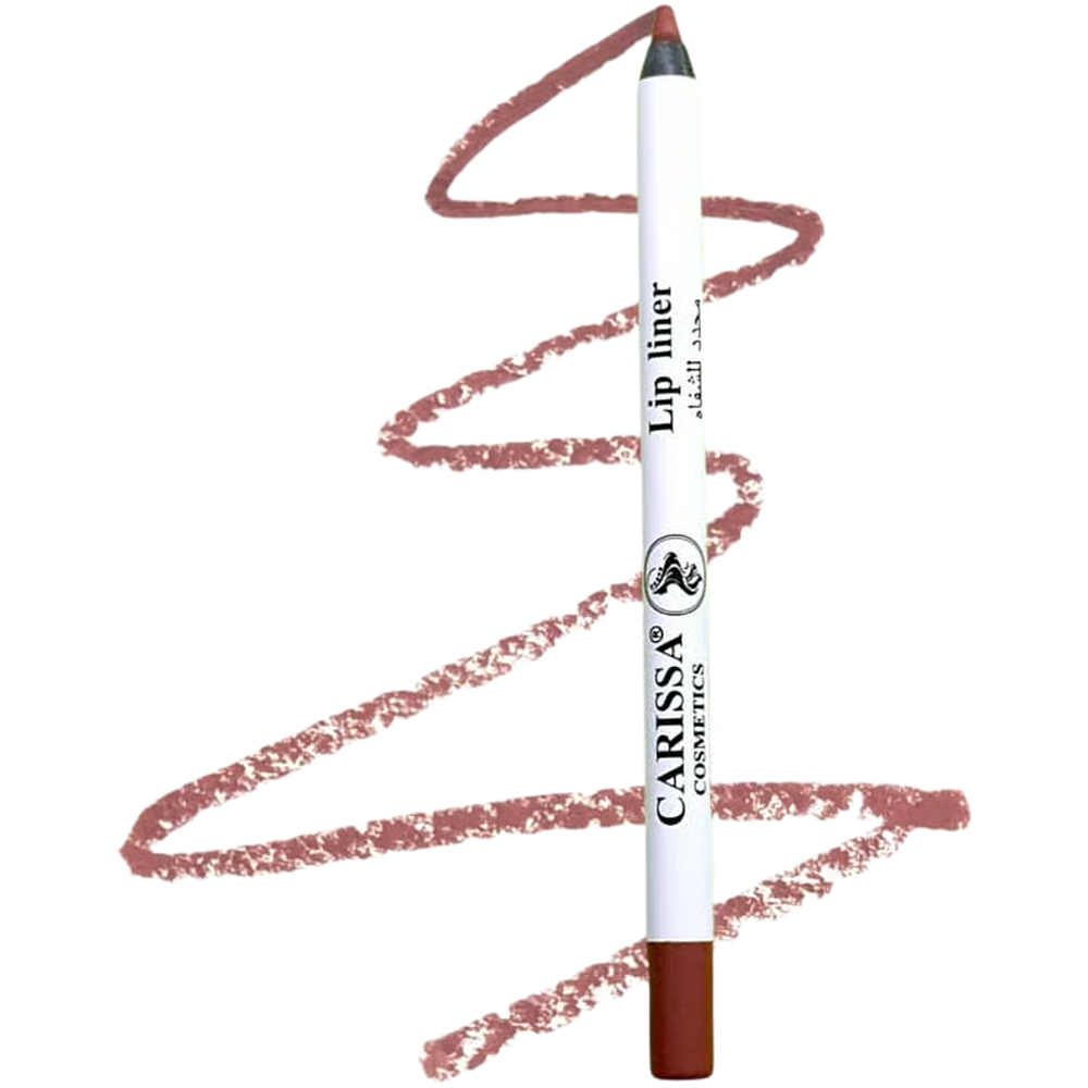 كاريسا محدد شفاه رقم 2