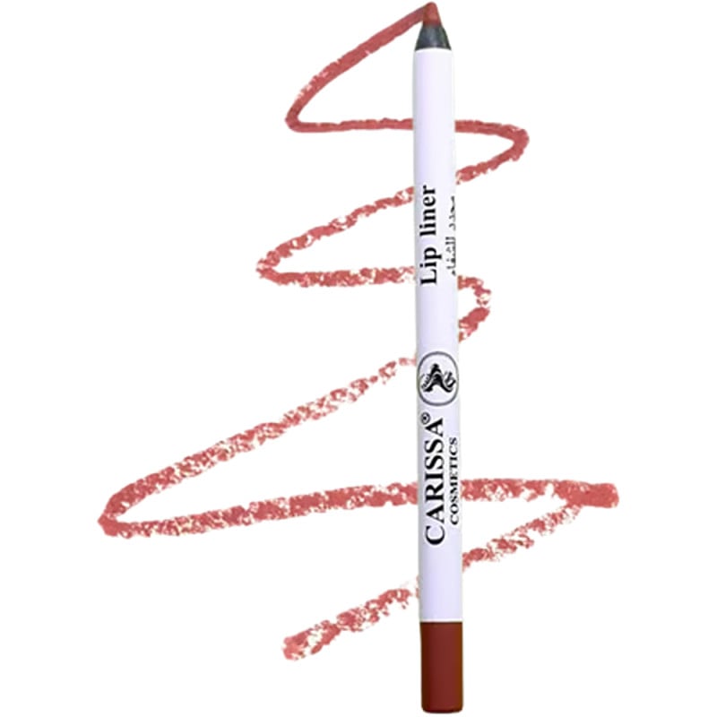 كاريسا محدد شفاه رقم 5