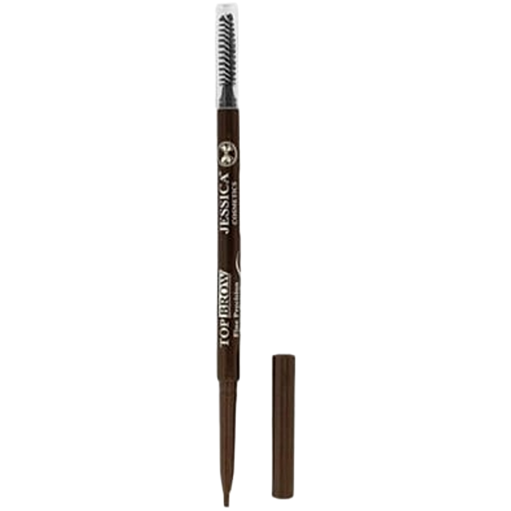 Jessica Eyebrow Pencil With Brush